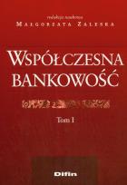 Opakowanie Współczesna bankowość 1
