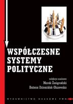 Opakowanie Współczesne systemy polityczne
