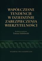 Opakowanie Współczesne tendencje w dziedzinie zabezpieczeń wierzytelności