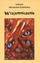 Okładka książki Wtajemniczenie