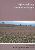 Opakowanie Wybrane obszary badawcze anadragogiki