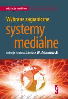 Opakowanie Wybrane zagraniczne systemy medialne /WAiP/