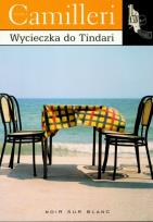 Okładka książki Wycieczka do Tindari