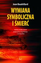 Okładka książki Wymiana symboliczna i śmierć