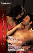 Okładka książki Za wszelką cenę Sypiając z wrogiem