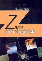 Okładka książki Zarys mikrologistyki