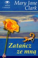 Okładka książki Zatańcz ze mną