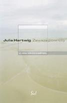 Okładka książki Zawsze powroty. Dzienniki podróży