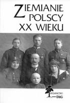 Opakowanie Ziemianie polscy XX wieku Słownik biograficzny część 8