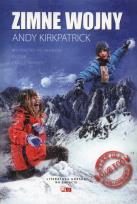 Okładka książki Zimne wojny