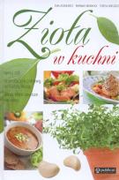 Okładka książki Zioła w kuchni