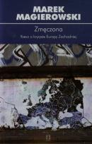 Okładka książki Zmęczona t.88