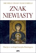 Okładka książki Znak Niewiasty