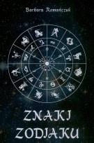 Okładka książki Znaki zodiaku