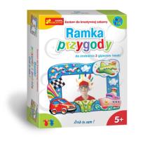 Opakowanie Zrób to sam - Ramki przygody i podróże STNUX