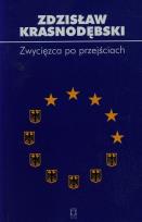 Okładka książki Zwycięzca po przejściach
