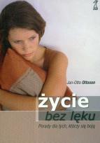 Okładka książki Życie bez lęku