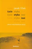 Okładka książki Życie etyka inni