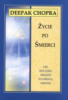 Okładka książki Życie po śmierci