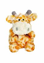 Opakowanie Żyrafa 15 cm Pachnące Zwierzątka