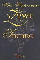 Okładka książki Żywe srebro. Tom 2