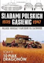 Opakowanie 10 Pułk Dragonów