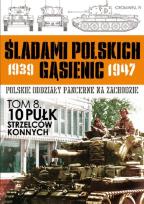 Opakowanie 10 Pułk Strzelców Konnych