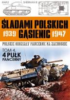 Opakowanie 4 Pułk Pancerny