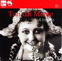 Okładka książki A TRIBUTE