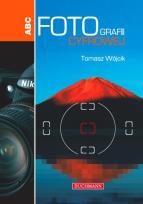 Okładka książki ABC Fotografii cyfrowej