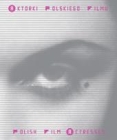 Okładka książki Aktorki polskiego filmu / Polish Film Actresses