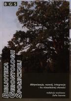Opakowanie Aktywizacja rozwój integracja - ku niezależnej starości