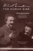 Opakowanie Albert Einstein the Human Side