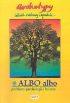 Opakowanie Albo albo Archetypy