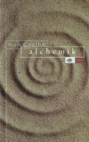 Okładka książki Alchemik pocket w.2003