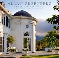 Opakowanie Allan Greenberg Classical Architect