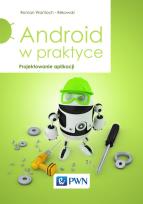 Okładka książki Android w praktyce