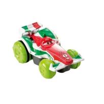 Opakowanie Auta wodne kółka Francesco Bernoulli