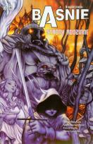 Okładka książki Baśnie. T.6 Strony Rodzinne