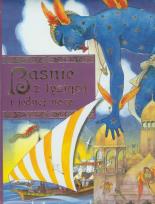 Opakowanie Baśnie z tysiąca i jednej nocy