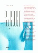 Okładka książki Bękart