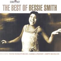 Okładka książki Best Of Bessie Smith