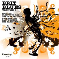 Opakowanie Best Of Brit Blues 2