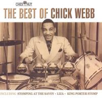 Okładka książki Best Of Chick Webb