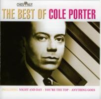 Okładka książki Best Of Cole Porter