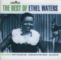 Okładka książki Best of Ethel Waters