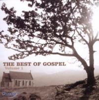 Opakowanie Best Of Gospel 1