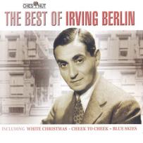 Okładka książki Best Of Irving Berlin