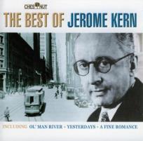 Okładka książki Best Of Jerome Kern