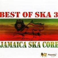 Opakowanie Best Of Ska 3